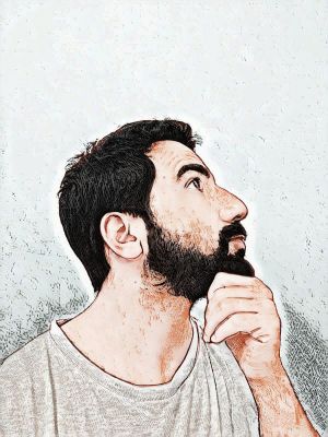 Borja Barrado, diseñador web y consultor SEO en Donostia