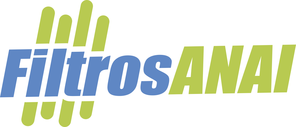 logo web filtros anai filtros para cabina de pintura