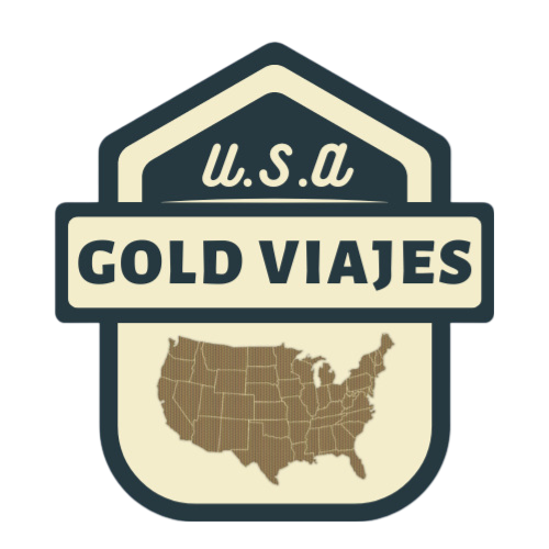 logo gold viajes Viajes organizados a EEUU