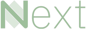 logo web next gestion ayudas subvenciones donostia