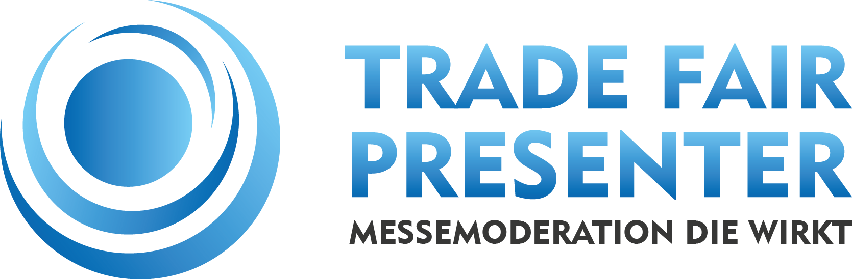 logo web tradefair presenter tradefair presenter