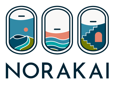logo norakai