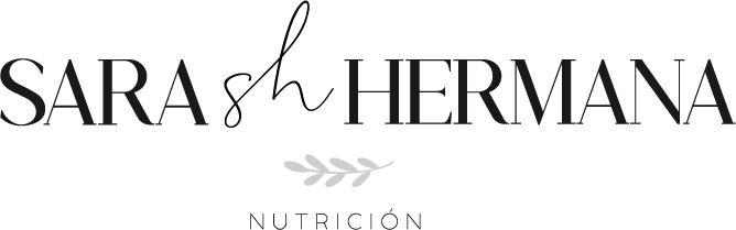 Sara Hermana Nutrición Nutricionista Bilbao