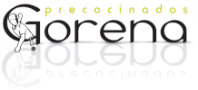 logo precocinados gorena precocinados gorena